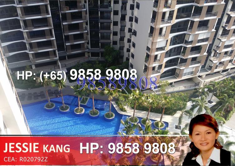 River Isles (D19), Condominium #159938712